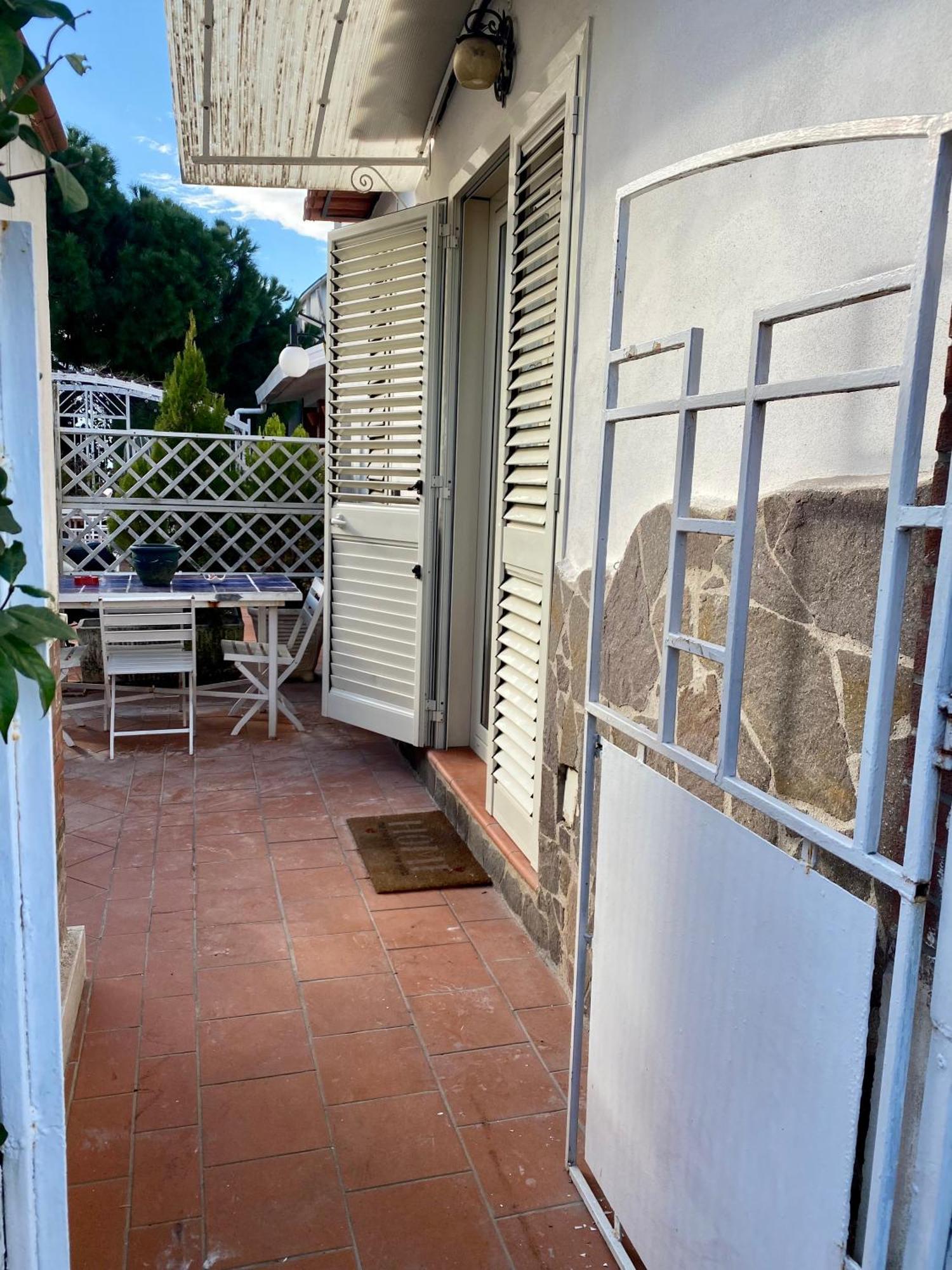 Il Giardinetto - Volcano Ercolano Cameră foto